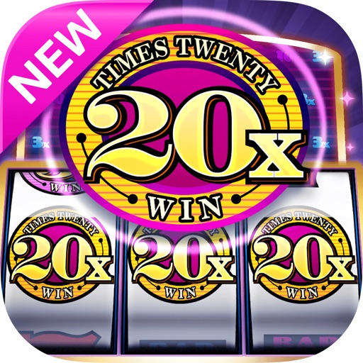 Viva Slots Vegas Slot Machines-SocialPeta