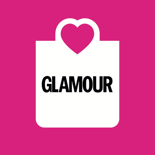 GLAMOUR Shopping-SocialPeta