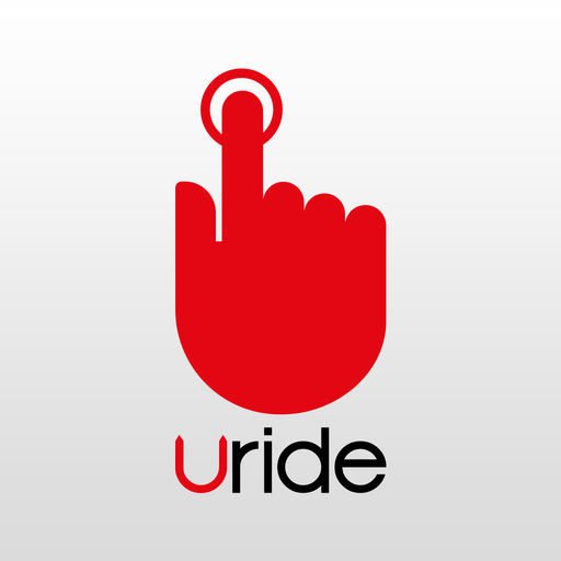 Uride Passenger-SocialPeta