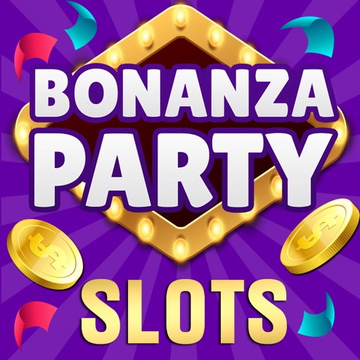 Bonanza Party: Casino Slot 777-SocialPeta