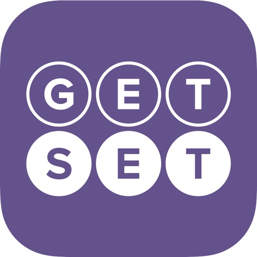 GetSet - College Success-SocialPeta