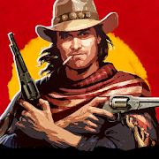 Wild Frontier-SocialPeta