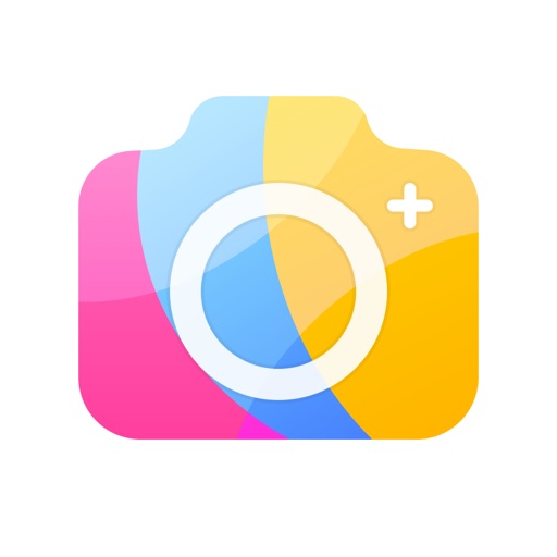 camera+ -art filter&cutout-SocialPeta