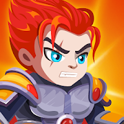 Hero Rescue-SocialPeta