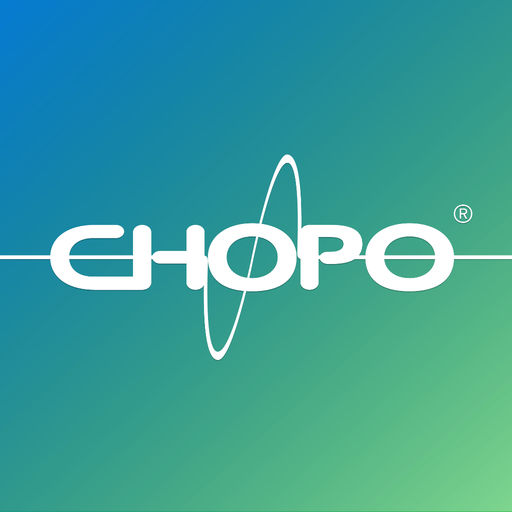 Chopo Mobile-SocialPeta