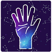 Astralium - Hand Reading and Horoscope-SocialPeta