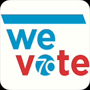 WeVote-SocialPeta