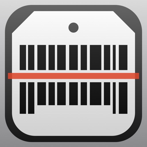 ShopSavvy Barcode Scanner-SocialPeta