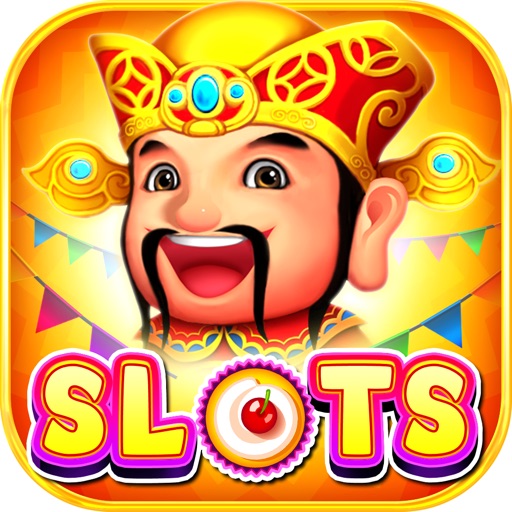 Golden HoYeah Slots Casino-SocialPeta