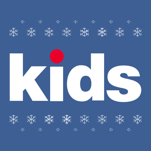 Kids Foot Locker: Kicks & More-SocialPeta