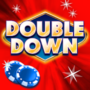 DoubleDown Casino Slots Games, Blackjack, Roulette-SocialPeta