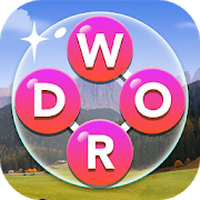 Wordy word - wordscape free get relax-SocialPeta