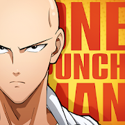ONE PUNCH MAN: The Strongest (Authorized)-SocialPeta