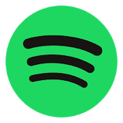 Spotify: Discover new music, podcasts, and songs-SocialPeta