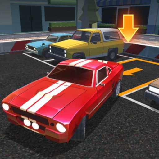 Car Parking : City Car Driving-SocialPeta