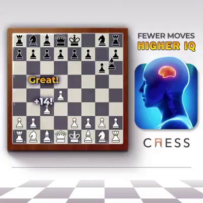 Chess Royale: Play Online Competitive Intelligence｜Ad Analysis by