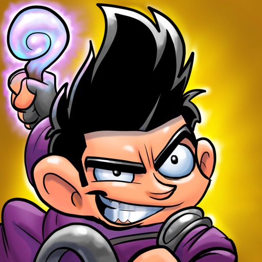 Shakes e Fidget-SocialPeta
