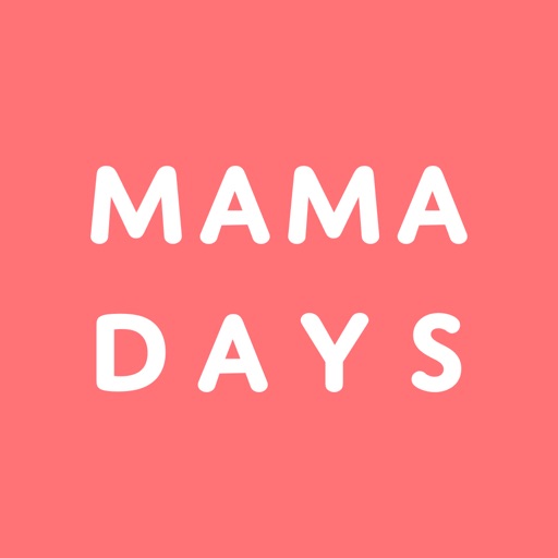MAMADAYS(ママデイズ)-動画で育児をサポート-SocialPeta