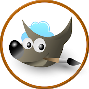 XGimp Image Editor-SocialPeta