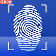 App Locker Fingerprint - Photo Locker - Lock app-SocialPeta