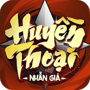 Huyền Thoại Nhẫn Giả-SocialPeta