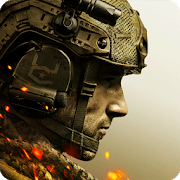 War Commander: Rogue Assault-SocialPeta