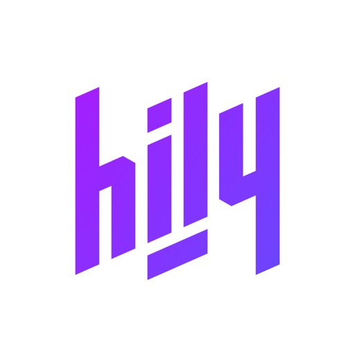Hily - Dating App for Singles-SocialPeta