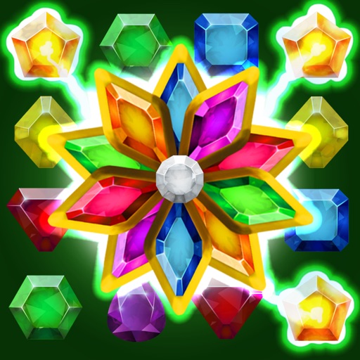 Secret Jungle Pop-SocialPeta