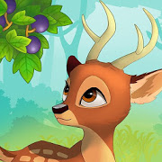 Pocket Wild Zoo-SocialPeta