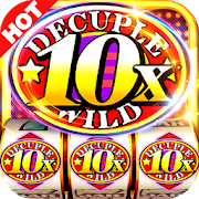 Classic Slots: Free Casino Games Slot Machines-SocialPeta