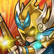 Defense Heroes: Kingdom Wars - Offline TD-SocialPeta