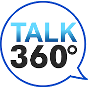 Talk360 – Low-cost calling-SocialPeta