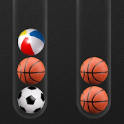 Balls Sorter Puzzle 2-SocialPeta