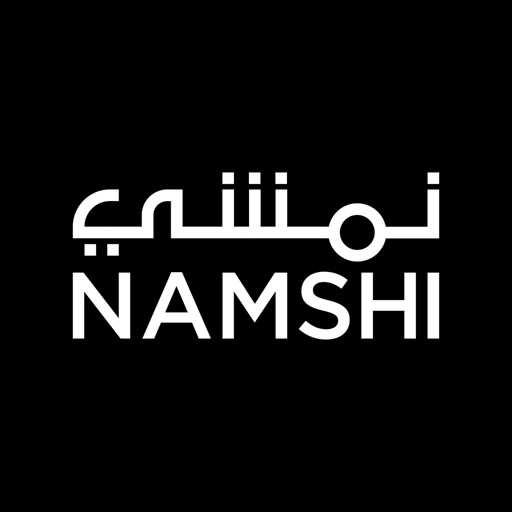 Namshi Fashion - نمشي للأزياء-SocialPeta