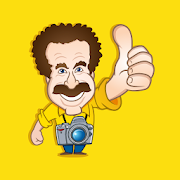 Ted’s Photo Prints-SocialPeta