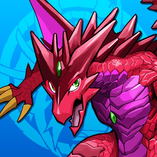 パズル&ドラゴンズ-SocialPeta