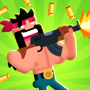 Gun Guys-SocialPeta