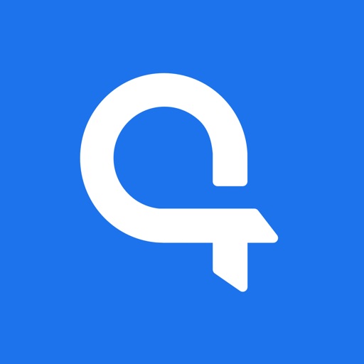 QuadPay: Any Store, Split in 4-SocialPeta