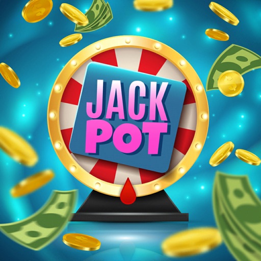 Jack Pot 3D-SocialPeta