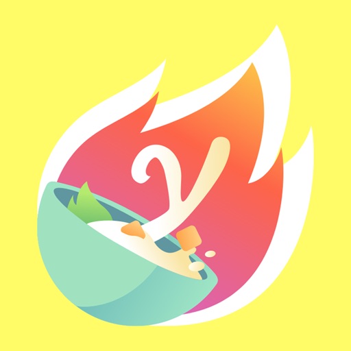 YoRipe: Tasty & Easy Recipes-SocialPeta