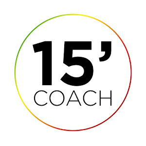 15' Coach L'ORÉAL PRO-SocialPeta