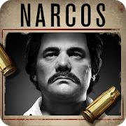 Narcos: Cartel Wars-SocialPeta