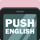 English Words Notifications-SocialPeta