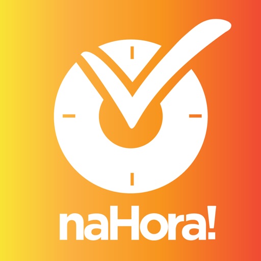NaHora App-SocialPeta