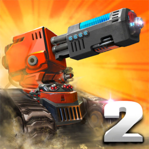 Defense Legend 2-SocialPeta