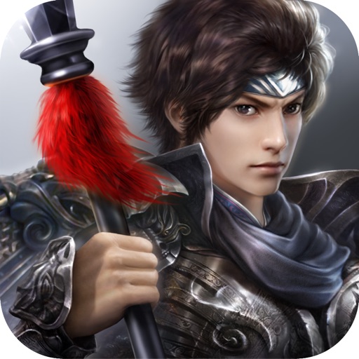 Dynasty Legends:Warriors Unite-SocialPeta