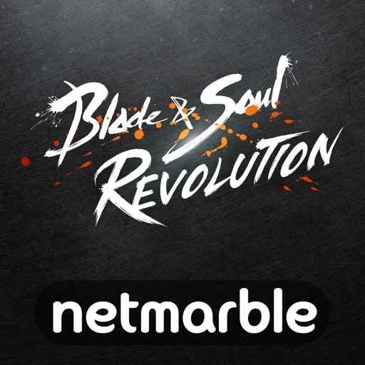 Blade&Soul Revolution-SocialPeta