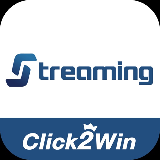 Streaming Click2Win-SocialPeta