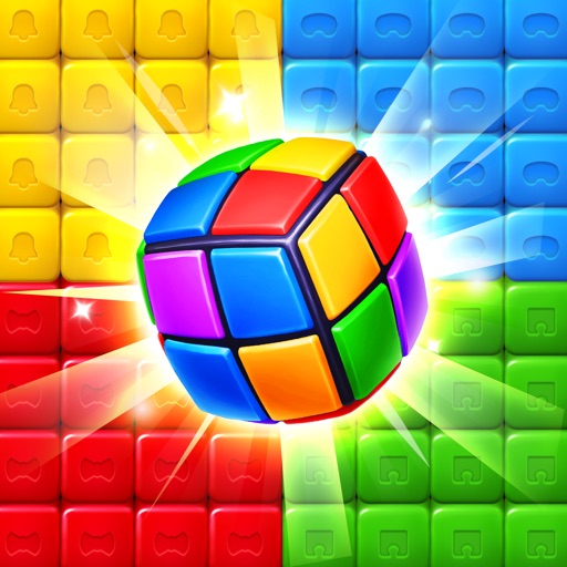 Toy Tap Fever - Puzzle Game-SocialPeta