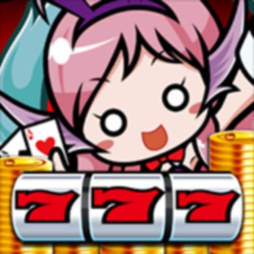 スロットストリート【パチスロ好きのカジノ&スロット】-SocialPeta